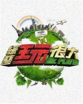 生活纪实综艺视频拆解大师海报