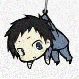 用户雪原上的人头像